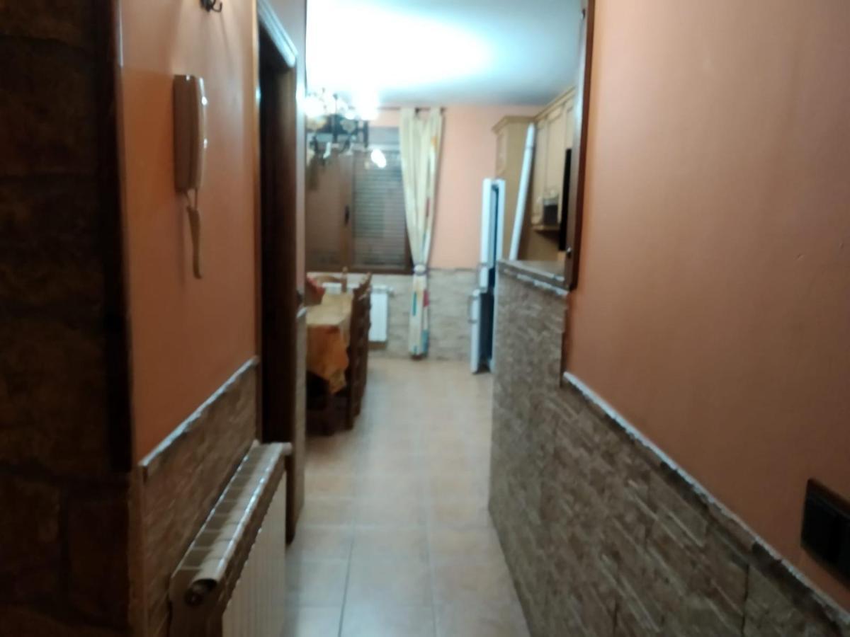Villa El Ventorrillo duplex Riópar Exterior foto
